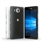 Capas Lumia 950