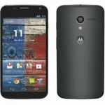 Capas Motorola Moto X