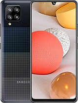 Capas Samsung Galaxy A42 5G