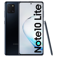 Capas Samsung Galaxy Note 10 Lite / A81