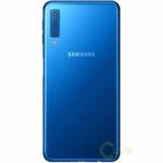 Capas Samsung Galaxy A7 2018