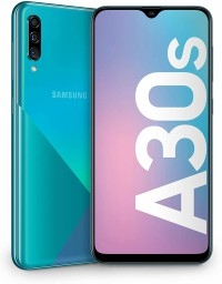 Capas Samsung Galaxy A30S