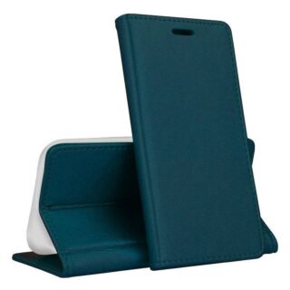 Capa Smart Book Samsung Galaxy S20 FE - Verde