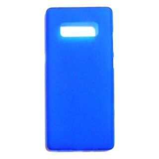 Capa Gel Samsung Galaxy Note 8 - Azul